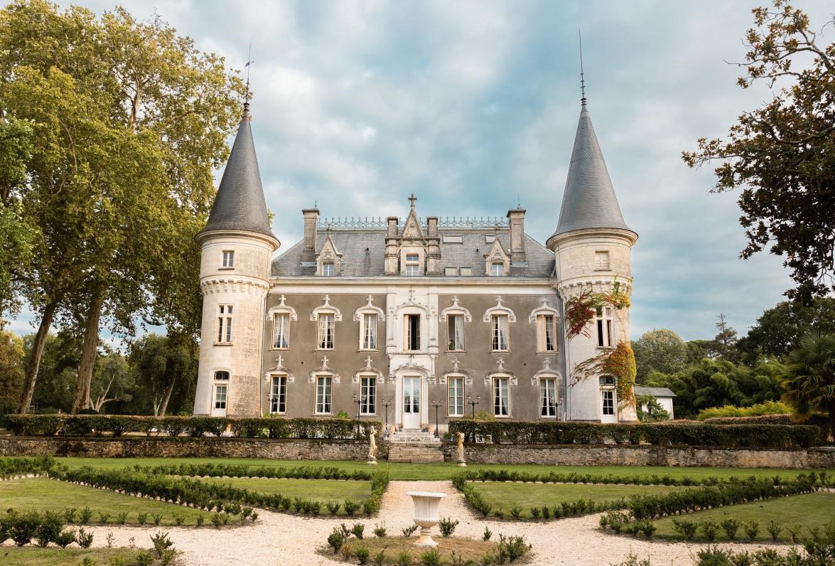 Chateau 0